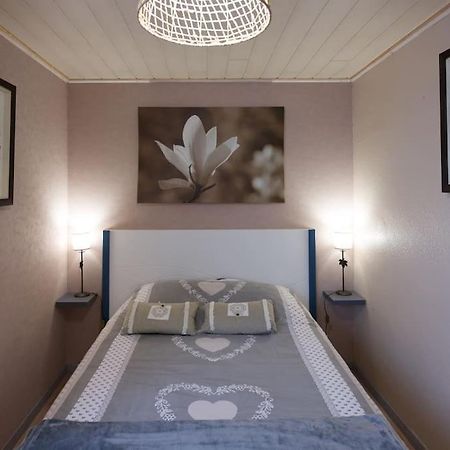 Apartmán Le Nid Aux Mouettes La Parée Preneau Exteriér fotografie