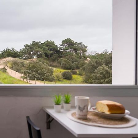 Apartmán Le Nid Aux Mouettes La Parée Preneau Exteriér fotografie